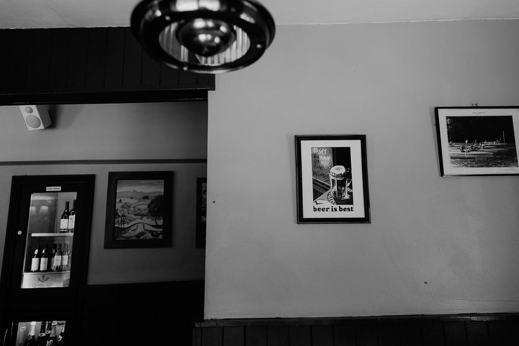 The Maltsters Arms Totnes Exterior foto